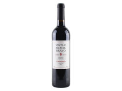 vinho tinto quinta do monte bravo unoaked douro 0.75l product image