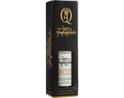 vinho porto quinta do infantado lbv 0.75l product image