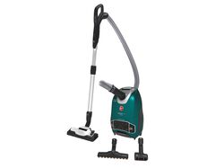 Imagem do produto aspirador com saco hoover he730alg 011 850w