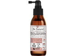 Imagem do produto loçao capilar be natural fortificante 150ml