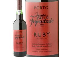 vinho porto quinta do infantado ruby 0.75l product image