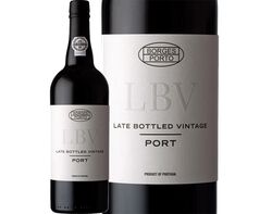 vinho porto borges lbv 0.75l product image
