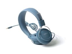 Imagem do produto auscultadores com fio qilive 600106015 azul