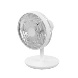 Imagem do produto ventoinha de mesa qilive 600083184 branco 30cm