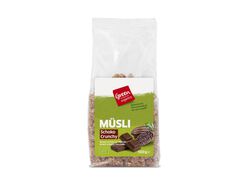 Imagem do produto muesli green crunchy aveia bio 500g