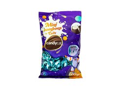 bombons chocolate candycat mini 120 product image