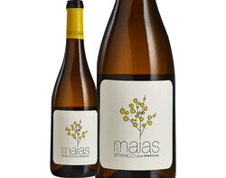 vinho quinta das maias branco bio dão 0.75l product image