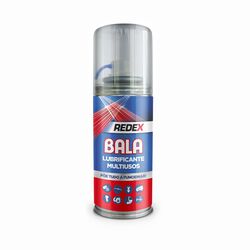 Imagem do produto bala 100ml redex
