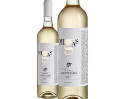 Imagem do produto vinho branco migas regional alentejano 0.75l