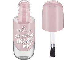 Imagem do produto verniz gel essence colour 10
