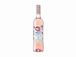 Imagem do produto vinho rosé summer lovers private selection 0.75l
