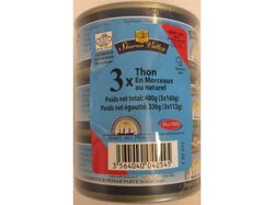 Imagem do produto atum melis kosher 480g