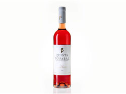 Imagem do produto vinhos rosé quinta do paral alentejo 0.75l