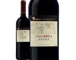vinho tinto callabriga douro 0.75l product image