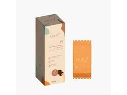 bombons zesty creme amendoim 150 g product image