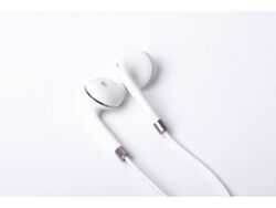 Imagem do produto auriculares qilive branco/dourado q1590 600080318