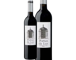 vinho tinto portas da luz 0.75l product image