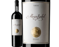 vinho tinto maria izabel douro 0.75l product image