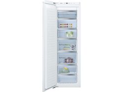 Imagem do produto arca vertical de encastre bosch gin81aef0 f 212l no frost