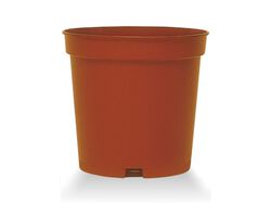 Imagem do produto vaso cultura in&out terracota 17cm