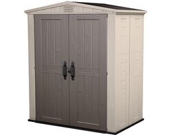 Imagem do produto abrigo factor 6x3