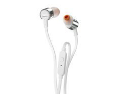 Imagem do produto auriculares jbl cinza t210gry