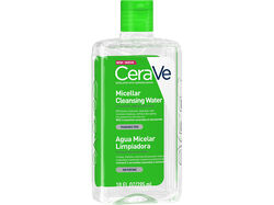 Imagem do produto água micelar cerave 296ml