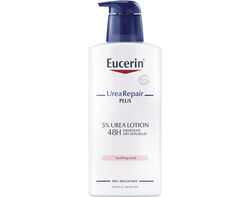 Imagem do produto loção reparadora eucerin 5%ureia 400ml