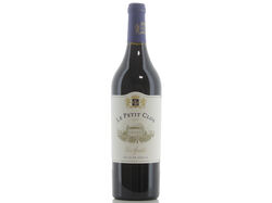vinho tinto le petit clos apalta 0.75l product image