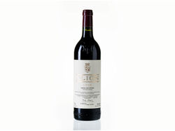 vinho tinto alion 0.75l product image