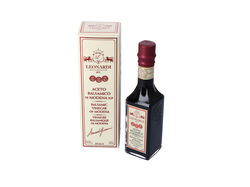 Imagem do produto vinagre leonardi cap vermelho 6anos balsâmico 250ml