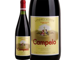 vinho tinto cruz minhota verde 1l product image