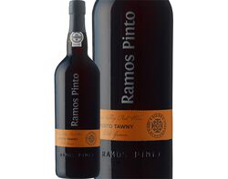 vinho porto ramos pinto tawny 0.75l product image