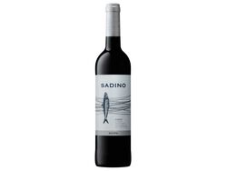 vinho tinto sadino setúbal 0.75l product image