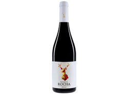 vinho tinto herdade da rocha alentejo 0.75l product image
