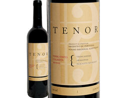 vinho tinto tenor alentejo 0.75l product image