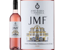 vinho rosé jmf península setúbal 0.75l product image