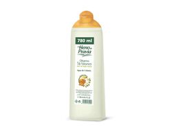 Imagem do produto água heno de pravia de colónia chá branco 780ml