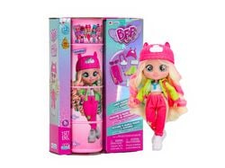 bonecas bff by cry babies hannah product image
