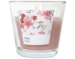 vela perfumada c/copo actuel rosa tam s product image