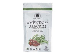 amêndoas mr. salt com alecrim 100g product image