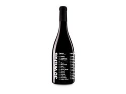 vinho tinto neleman 30 wishes bio vegan 750 ml product image