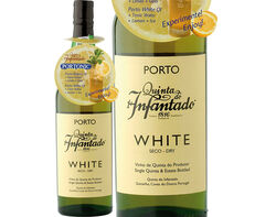 vinho porto quinta do infantado white 0.75l product image