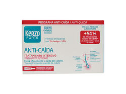 ampolas kerzo tratamento antiqueda 14un product image