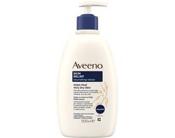 Imagem do produto loção aveeno corporal skin relief 500ml