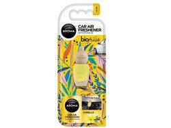 Imagem do produto ambientadores auto aroma car amarelo 8ml
