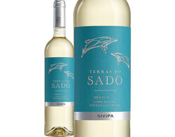 vinho branco terras do sado 0.75l product image
