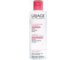 Imagem do produto água micelar uriage pele intolerante 250ml