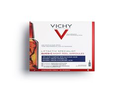 ampolas vichy liftactiv spec glyco-c 10x2ml product image