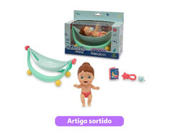 boneco amiccici relax time famosa modelos sortidos product image